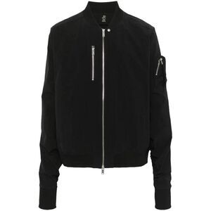 THOM KROM Men's Bomber Jacket Men BLACK Outerwear